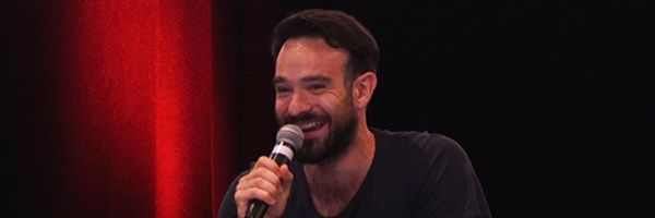 Daredevil: Charlie Cox Goes In-Depth in 60-Minute Interview
