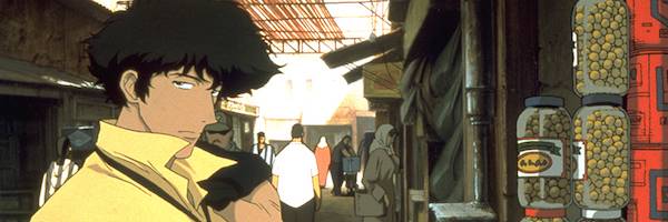 Cowboy Bebop Live Action Netflix Series In The Works