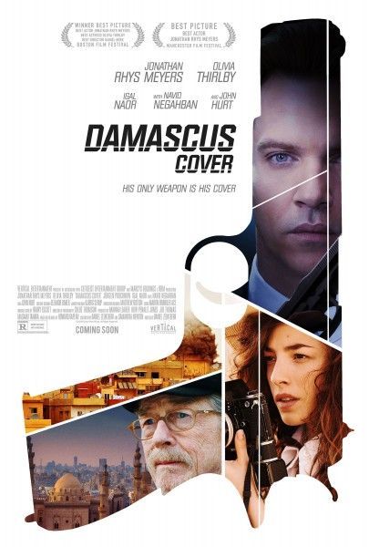 damascus-cover-poster