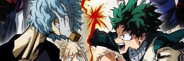 My Hero Academia Cliffhanger Lays Out Bakugo's Perfect Comeback