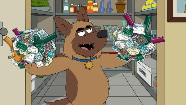 Paradise Pd Trailer For Netflix S Animated Series From Brickleberry Team