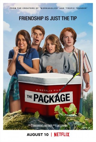 the-package-poster