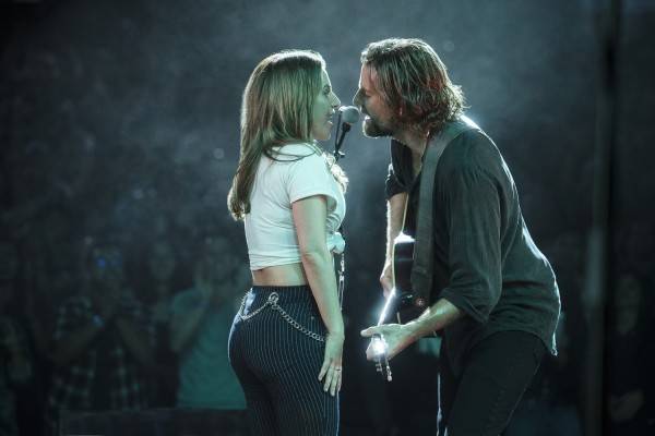 A Star Is Born Versions Explained From 1937 To 2018