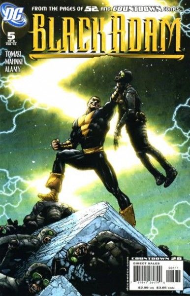black-adam-comics-cover