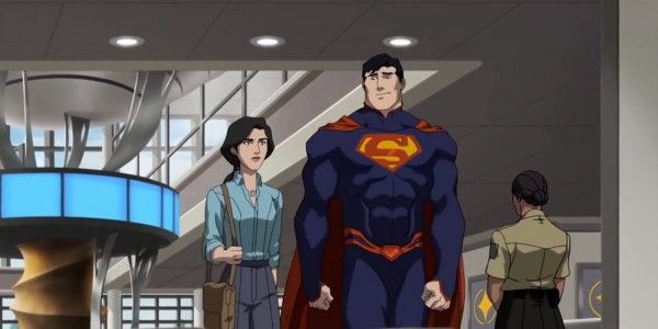 death-of-superman-review