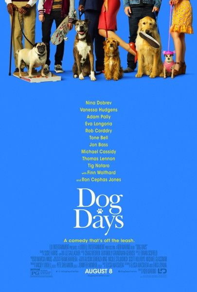 dog-days-poster