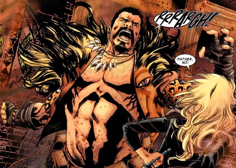Alternate Reality Marvel Villains Who Can Make It Big In The MCU Multiverse 8 MCU: Alternate Marvel villains who can make it big in the multiverse