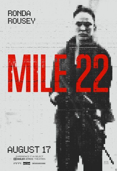 ronda-rousey-mile-22-poster
