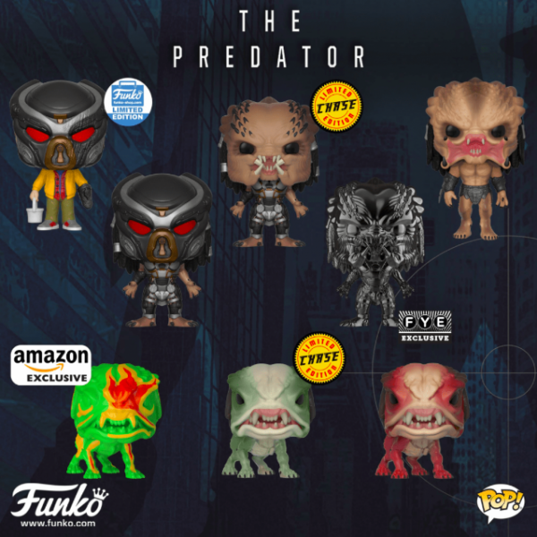 the-predator-funko-pops