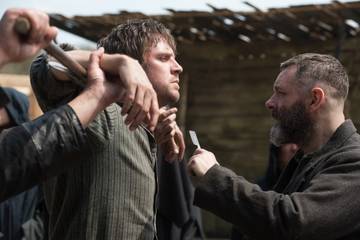 Apostle Ending Explained Director Gareth Evans Unpacks The Chaos Apostle 2022 Review