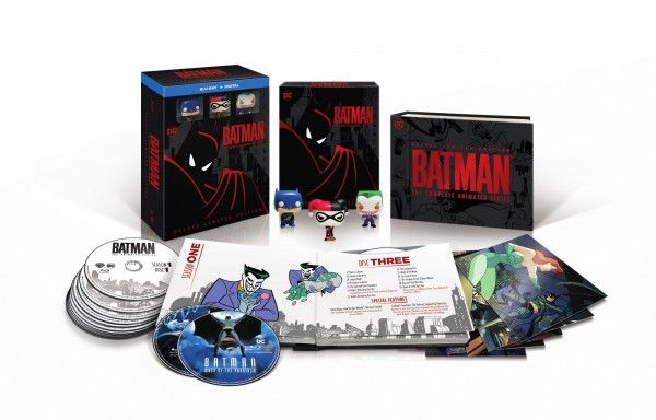 batman-animated-series-limited-edition-release-date