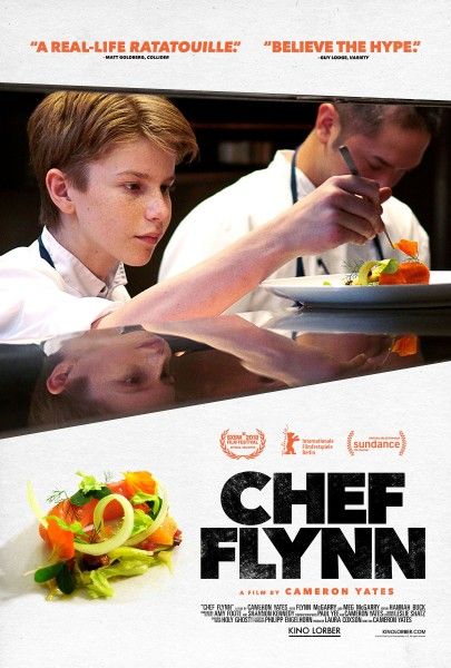 chef-flynn-poster