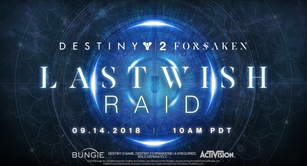 destiny-2-forsaken-last-wish-raid-trailer