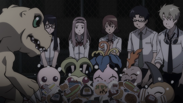 Digimon Adventure Tri Future Arrives In U S Theaters September th Digimon Adventure Tri Future Arrives In U S Theaters September th