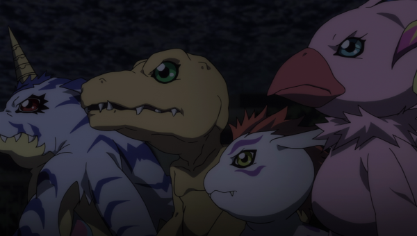 Digimon Adventure Tri Future Arrives In U S Theaters September th Digimon Adventure Tri Future Arrives In U S Theaters September th
