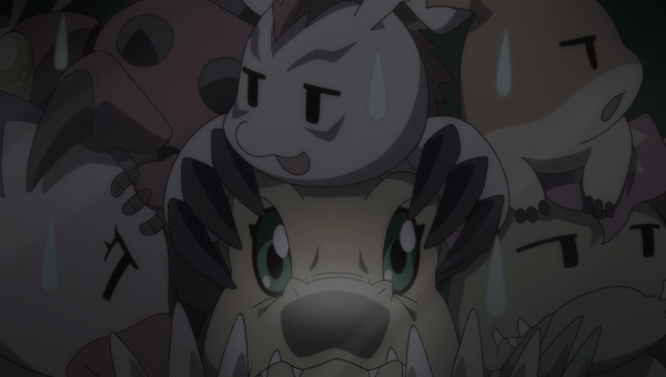 Digimon Adventure Tri Future Arrives In U S Theaters September th Digimon Adventure Tri Future Arrives In U S Theaters September th