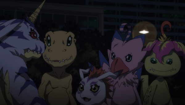 Digimon Adventure Tri Future Arrives In U S Theaters September th Digimon Adventure Tri Future Arrives In U S Theaters September th