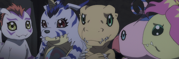 Digimon Adventures Tri — Chapter One' Will Play in US Theaters