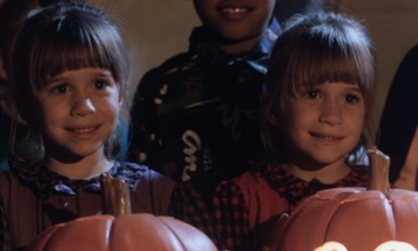 Double, Double, Toil and Trouble (1993) Double, Double, Toil and Trouble (1993)