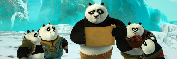 when did kung fu panda 1 come out