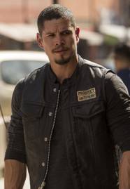 JD Pardo On Mayans MC Why Sons Of Anarchy Fans Are Important To Him And 