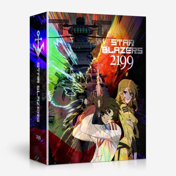 star-blazers-space-battleship-yamato-2199-limited-edition-bluray