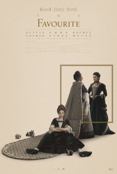 the-favourite-poster