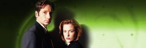 25 Best X-Files Episodes,