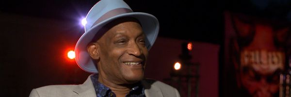 Hell Fest' Star Tony Todd Relays His Own Halloween Theme Park Experiences  [Interview] - Bloody Disgusting