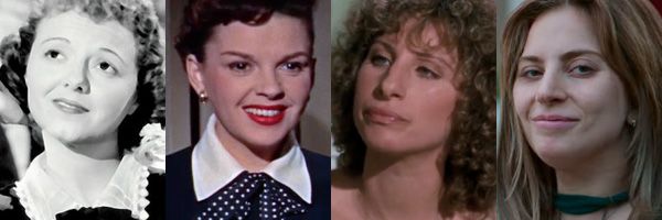 A Star Is Born Versions Explained: From 1937 to 2018