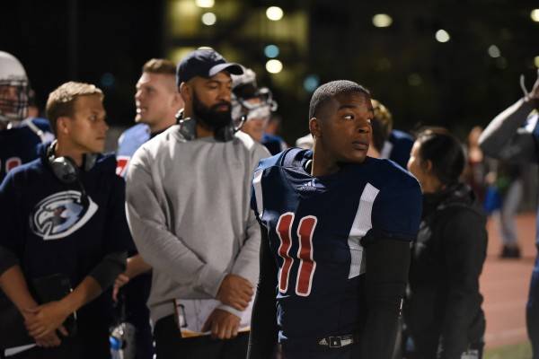 All American Review Familiar In All The Right Ways