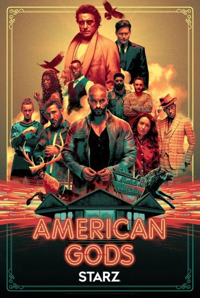 american gods season 1 download