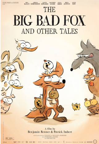 big-bad-fox-and-other-tales-poster