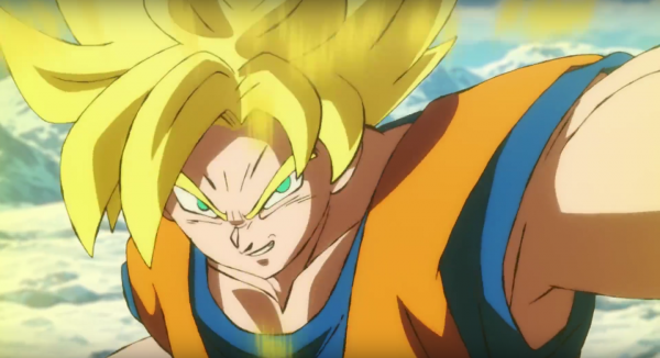 Dragon Ball Super Broly Movie Trailer Reveals Goku S Mom Baby Saiyans