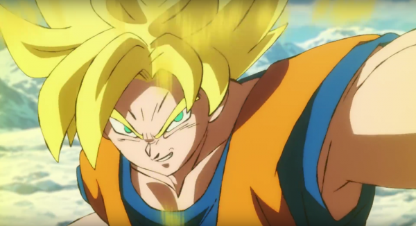 Dragon Ball Super Broly Movie Trailer Reveals Goku S Mom Baby Saiyans Dragon Ball Super Broly Movie Trailer Reveals Goku S Mom Baby Saiyans
