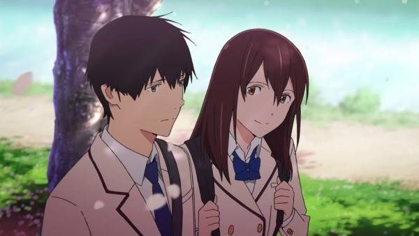 I Want To Eat Your Pancreas Review A Heartfelt Celebration Of Life