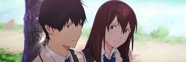 I Want to Eat Your Pancreas Review: A Heartfelt Celebration of Life