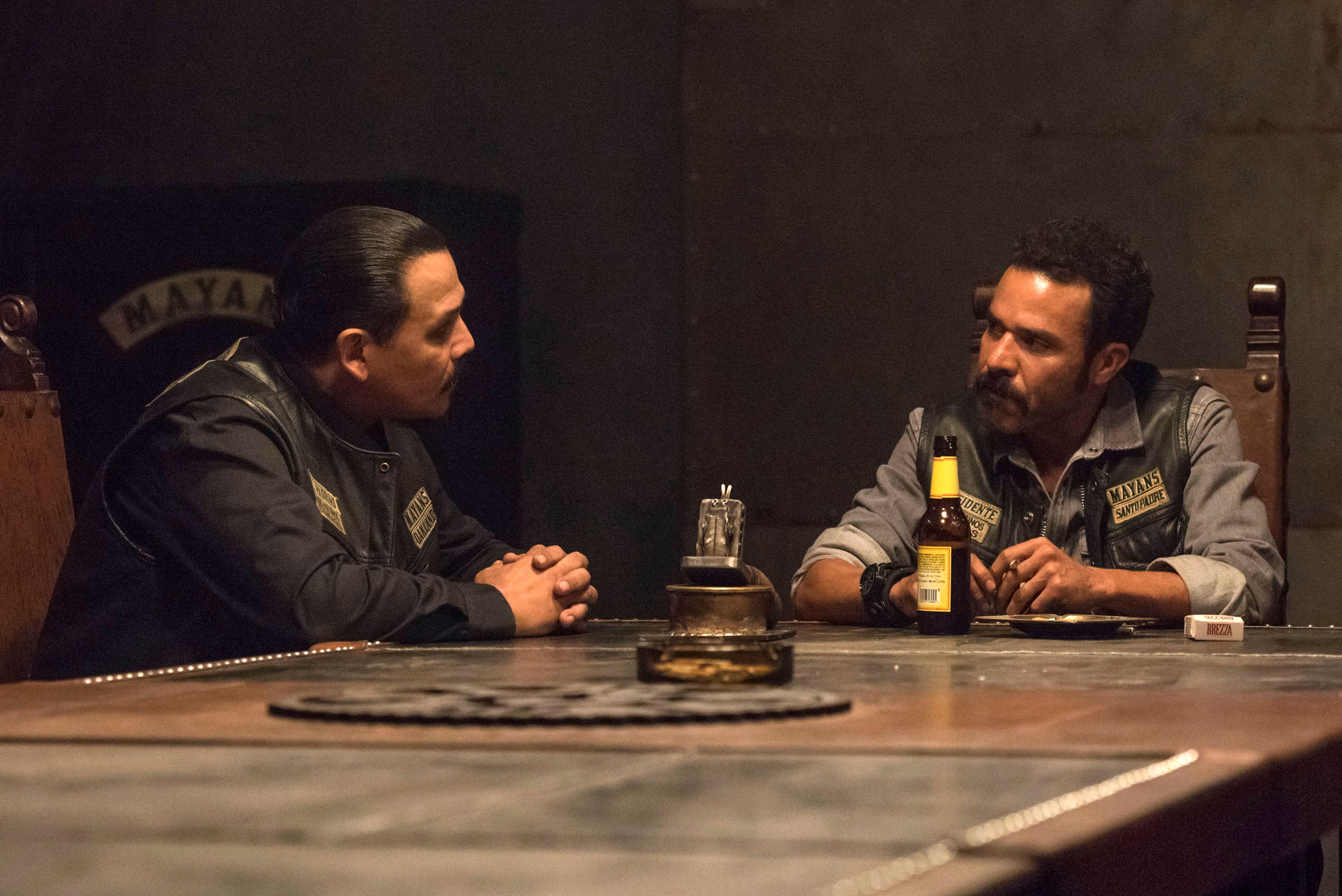 ‘mayans Mcs Final Season Is Setting Up This Heartbreaking Ending