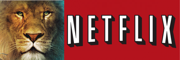 The Chronicles of Narnia Series and Films Being Developed by Netflix