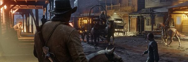 Red Dead Redemption 2, Spider-Man and Celeste lead the Game Awards 2018  nominees