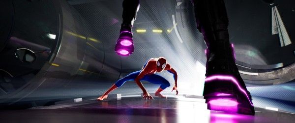 spiderman-into-the-spider-verse-bluray-review