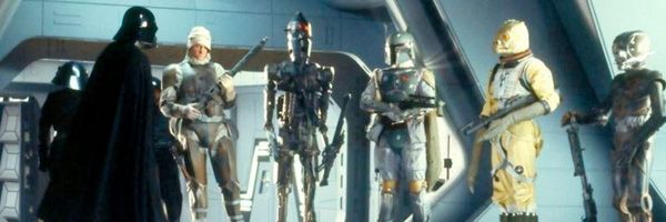 The Boba Fett Movie Would Have Featured Notable Bounty Hunters