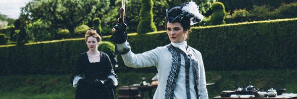The Favourite (2018) Movie Information & Trailers