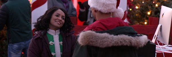 The Holiday Calendar Trailer: Netflix Wants to Own Your Holidays