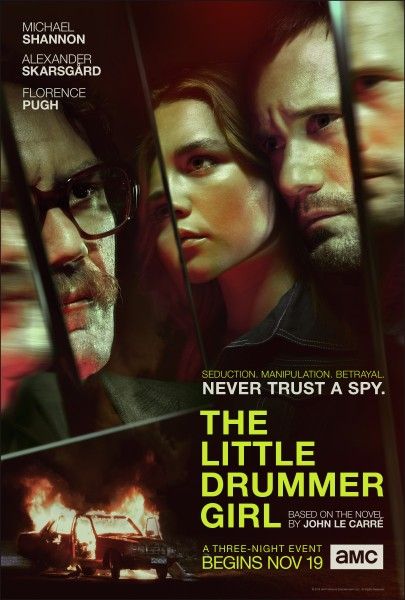 the-little-drummer-girl-poster
