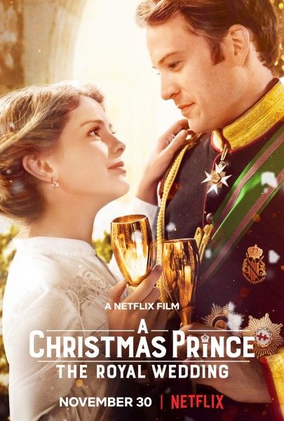 a-christmas-prince-royal-wedding-poster
