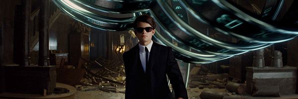 Artemis Fowl deleted scenes already released on Disney+