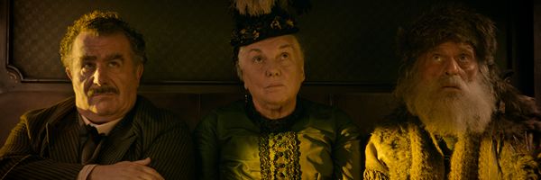 Ballad of Buster Scruggs: All 6 Endings Explained