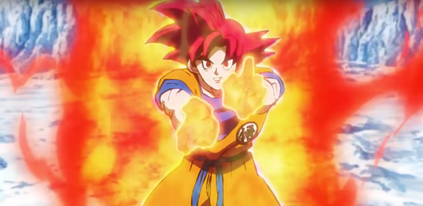 Dragon Ball Super Is Getting A New Movie Next Year Dragon Ball Super Is Getting A New Movie Next Year