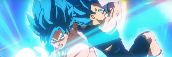 Vegeta Super Saiyan God vai aparecer em Dragon Ball Super: Broly